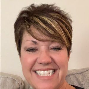 Meet your Posher, Tammy